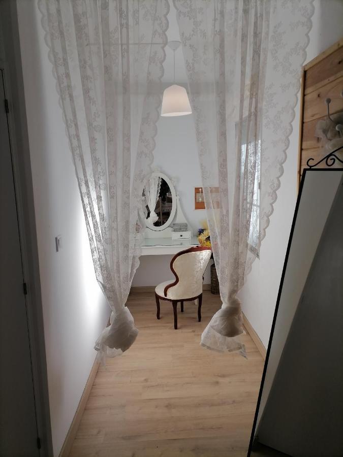 Rancho Jardines De Marchenilla Villa Alcalá de Guadaira Buitenkant foto