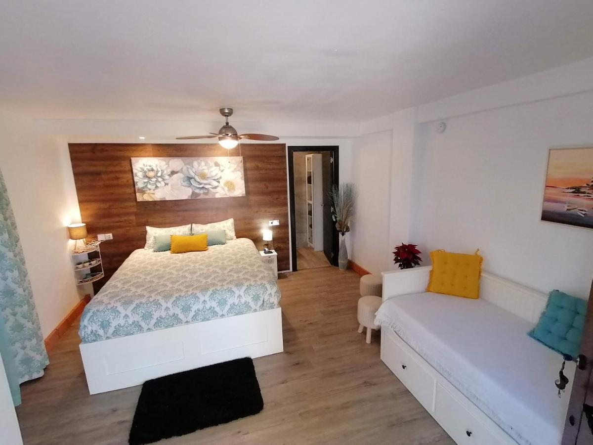 Rancho Jardines De Marchenilla Villa Alcalá de Guadaira Buitenkant foto