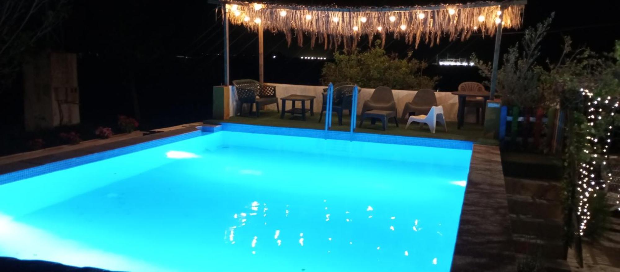 Rancho Jardines De Marchenilla Villa Alcalá de Guadaira Buitenkant foto